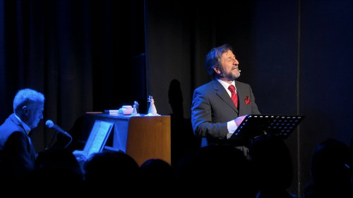 Oggi Sposi di Ippolito Chiarello