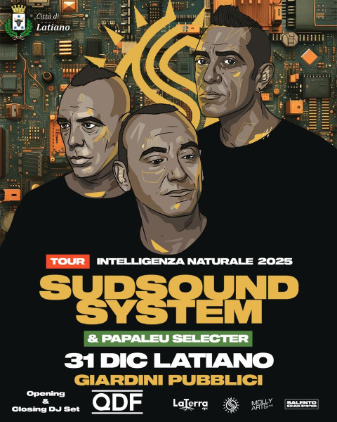 Sud Sound System
