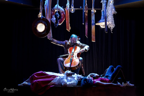 Ballata per la Katër i Radës