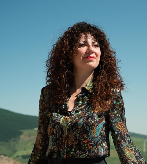 Palestina, Mediterraneo con Nabil Bey Salameh e Omar Suleiman