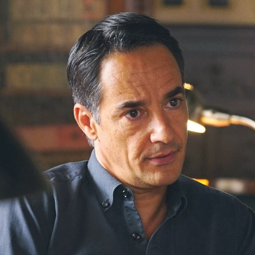 Presentazione con Peppino Mazzotta e Olivia Sellerio