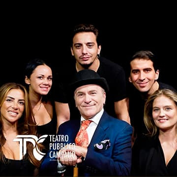 Ti ho sposato per ignoranza - Gianfranco Gallo