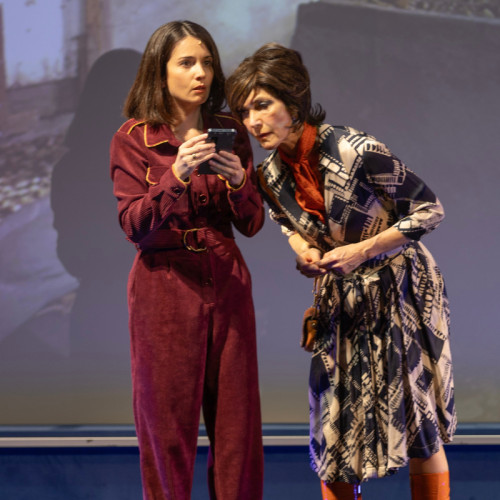 Strappo alla regola - Maria Amelia Monti