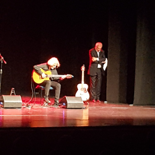 Je te vurria parlà - Cronache da una canzone napoletana