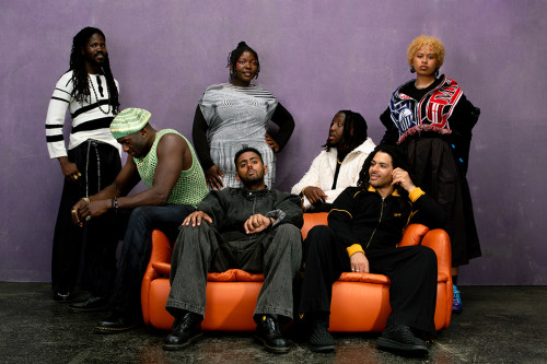 KOKOROKO – Psychè – Contaminazioni & Groove