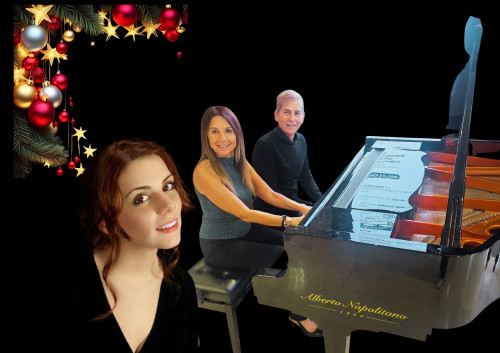 Armonia di voci per il Natale - Lo Schiaccianoci e Il Carnevale degli Animali