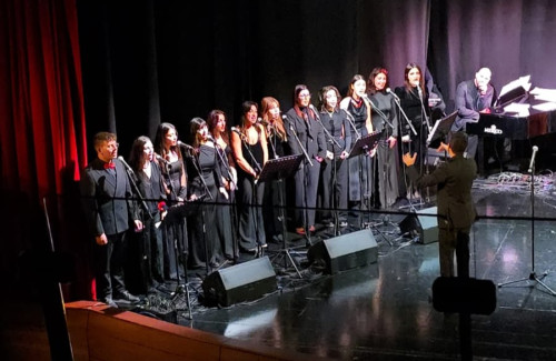 Presentazione Concerto di Natale