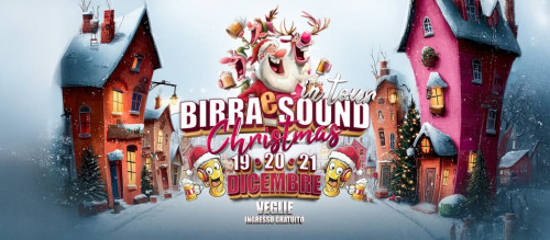 BIRRAeSOUND In Tour – Christmas Edition