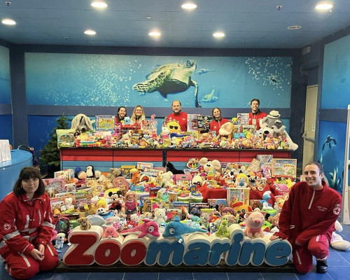 Ritorna "La seconda vita dei giocattoli"