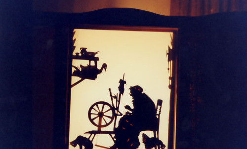 Arcobaleni del Teatro Le Giravolte