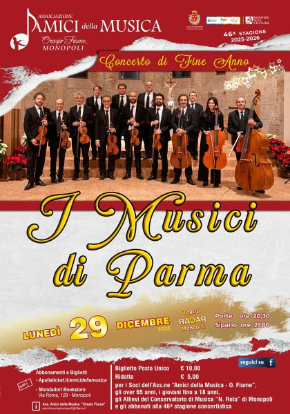 I Musici di Parma