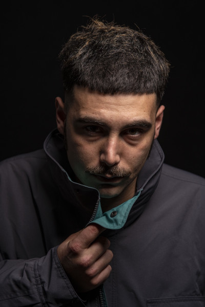 Release party di 'Emme' di Emmedimodesto