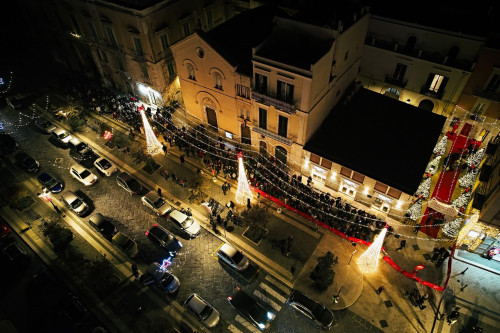 Corato Sound Fest - Sfida tra Band