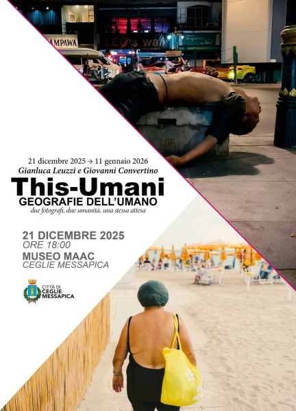 This-Umani | geografie dell’umano