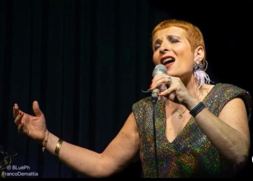 Note di Cantiere - Francesca Leone e Paolo Magno 4tet