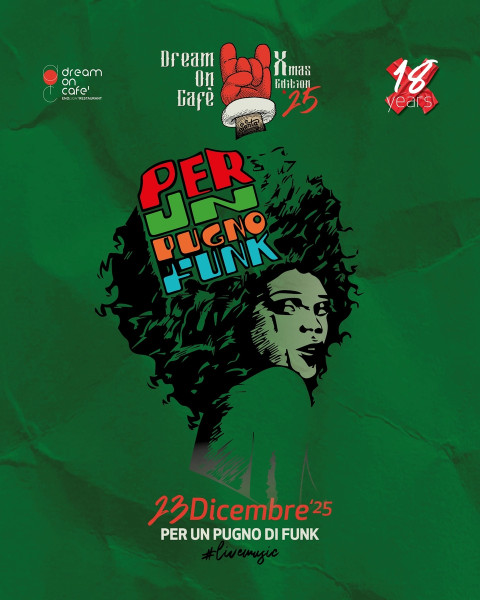 Per un Pugno di Funk