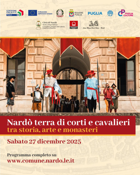 Chi ha rinchiuso Babbo Natale nelle segrete del castello?