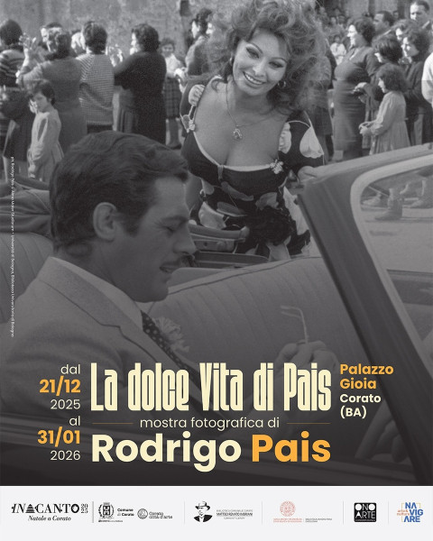 La dolce vita di Pais