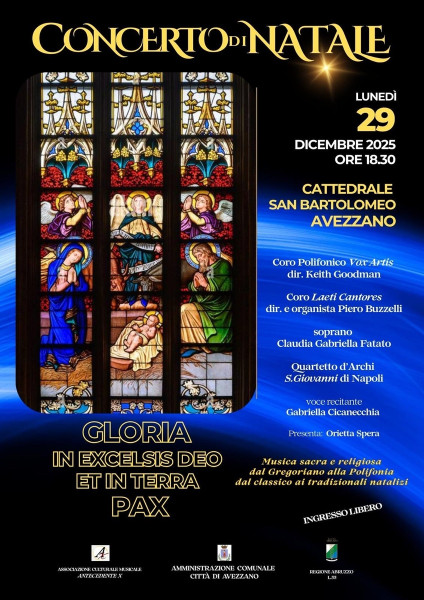 Concerto di Natale