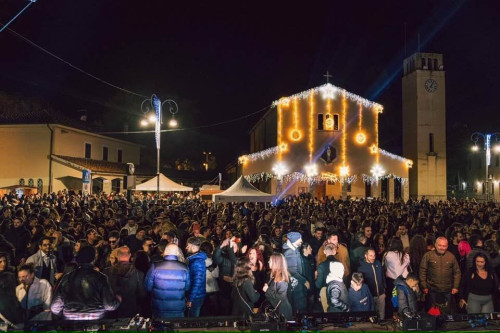 Festa Popolare del Maledetto Capodanno