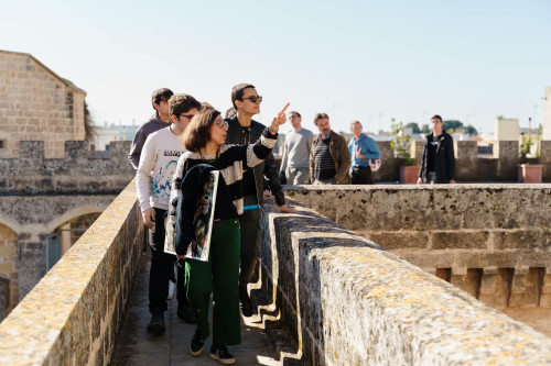 Concerto di Wepro e Farò