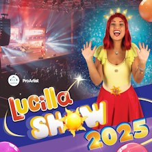 Lucilla Show