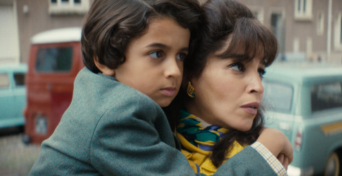 C’era una volta mia madre di Ken Scott