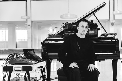 Concerto con opere di Ravel, Stravinskij e Prokof'ev e una suite di Dardust - Pomeriggi Musicali