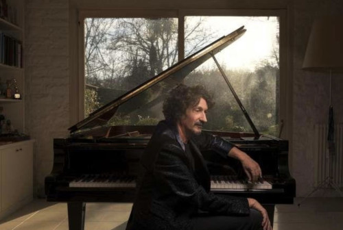 Sergio Cammariere - SERGIO CAMMARIERE PIANO SOLO