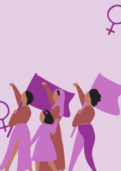 L'ora della Sorellanza