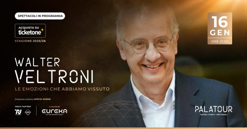 Walter Veltroni | Le emozioni che abbiamo vissuto