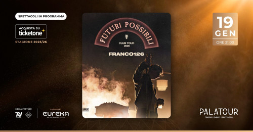 Franco 126 | Futuri Possibili