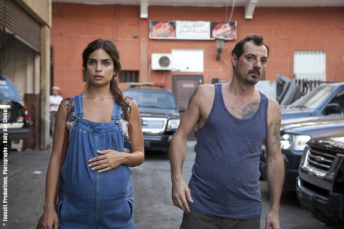 “L’insulto” di Ziad Doueiri