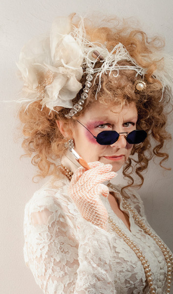 Amanda Sandrelli - La bisbetica domata