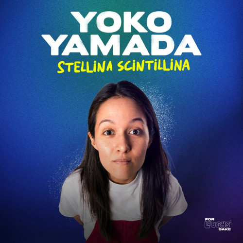 Yoko Yamada - Stellina scintillina