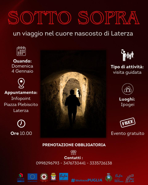 Muma - Museo della Maiolica Laterza