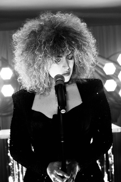 Jazz in Luce - Soleado in omaggio a Pino Daniele