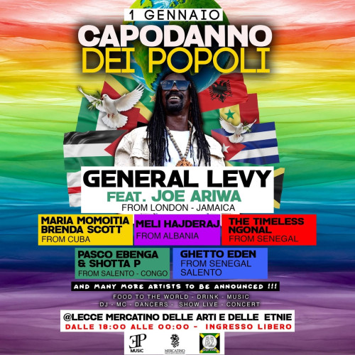 Capodanno dei Popoli