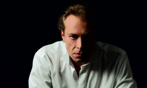 Paolo RESTANI, pianoforte