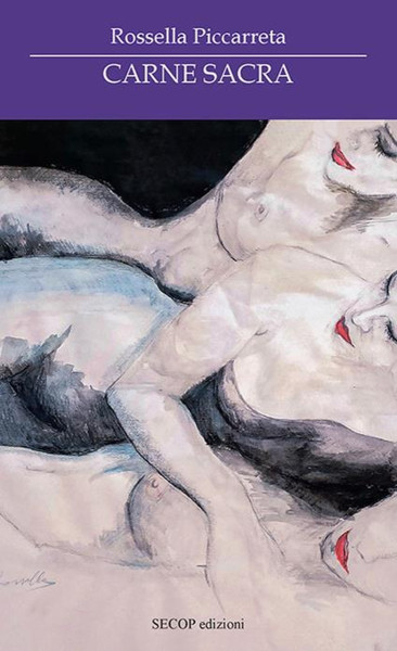 Reading presentazione del libro "Carne sacra" Rossella Piccarreta & Pantaleo Annese Secop Edizioni