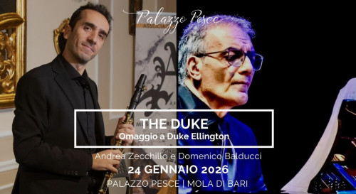 The Duke [Omaggio a Duke Ellington]