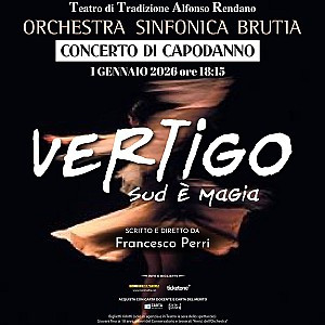 Concerto di Capodanno - Vertigo