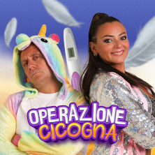 Arteteca - Operazione Cicogna