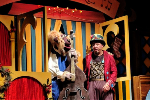 Diego Di Vella: 1, 2, 3… Stella!