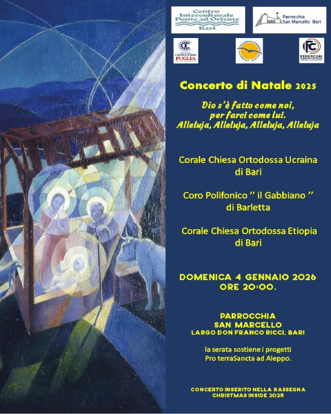 Concerto di Natale