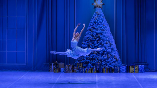 Lo Schiaccianoci del Balletto di Milano arriva a Sondrio