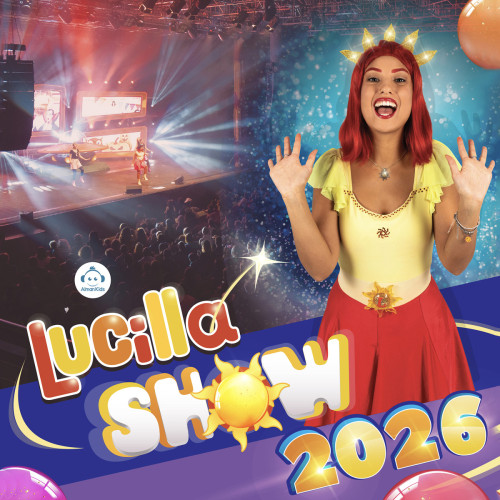 Lucilla Show