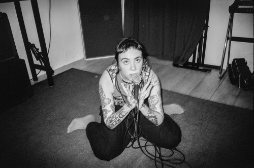 JUNI (Ilaria Formisano) live