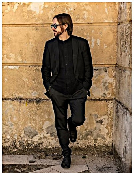 Associazione "A.Scarlatti" Vincenzo Maltempo Pianista