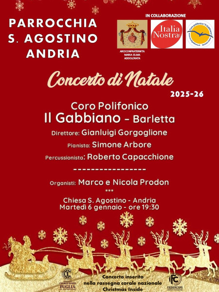 Concerto di Natale